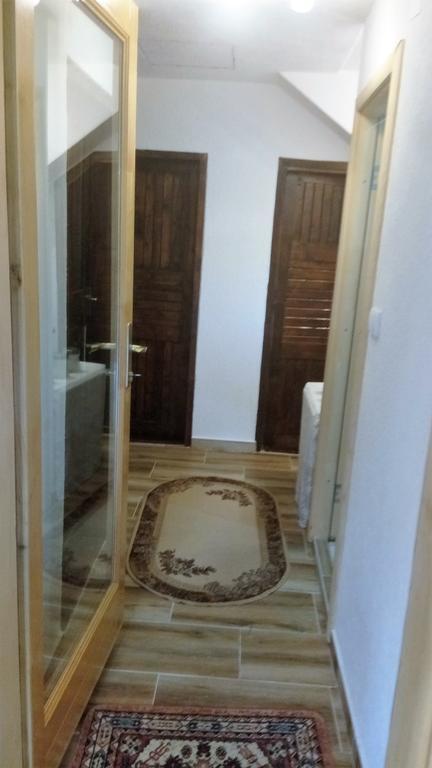 Apartman Tosic Žabljak Kültér fotó