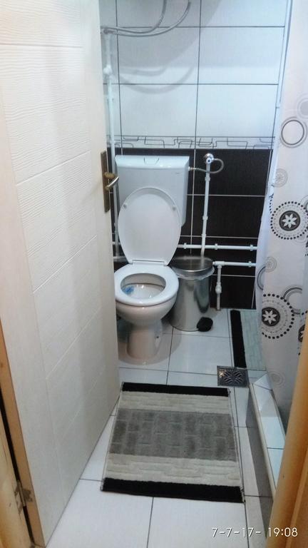 Apartman Tosic Žabljak Kültér fotó