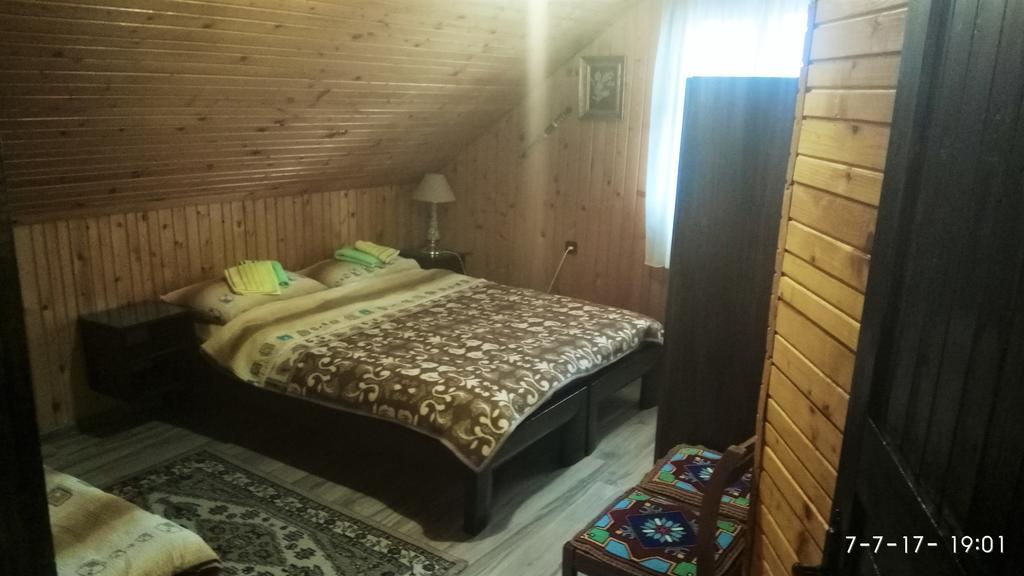 Apartman Tosic Apartman Žabljak Kültér fotó