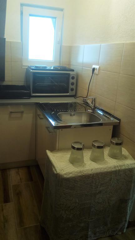 Apartman Tosic Žabljak Kültér fotó