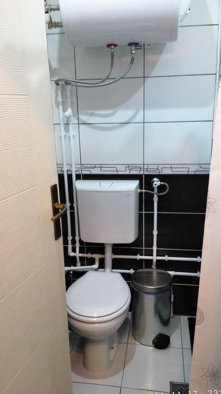 Apartman Tosic Žabljak Kültér fotó