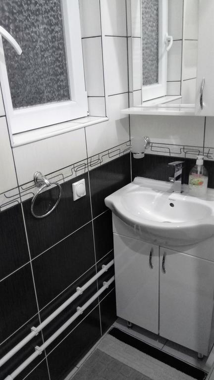 Apartman Tosic Apartman Žabljak Kültér fotó