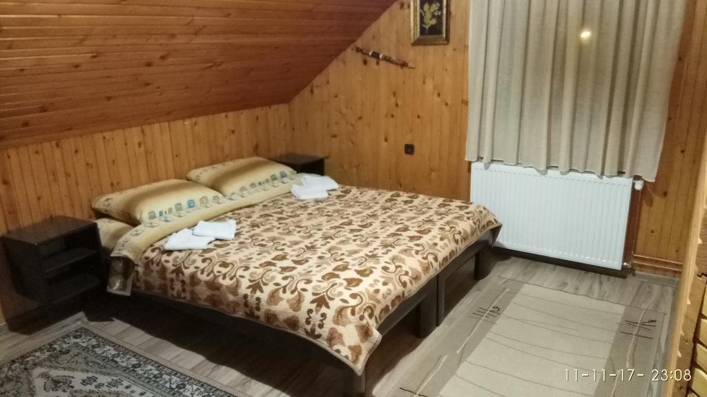 Apartman Tosic Žabljak Kültér fotó