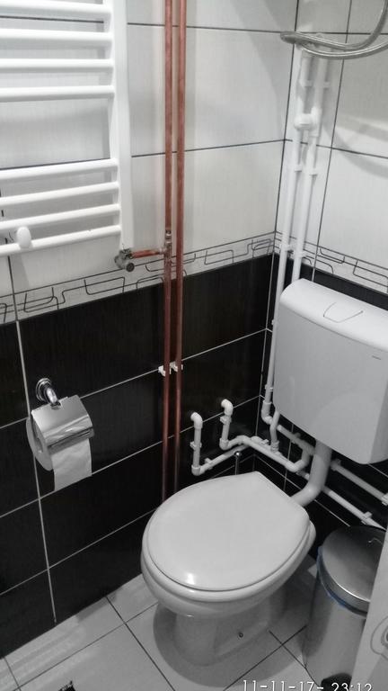 Apartman Tosic Žabljak Kültér fotó