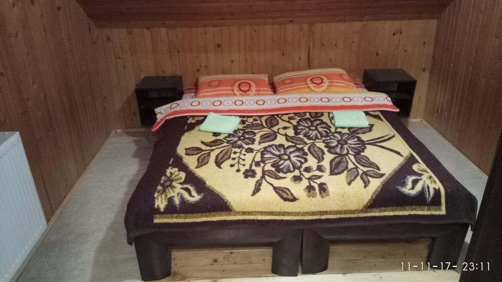 Apartman Tosic Žabljak Kültér fotó