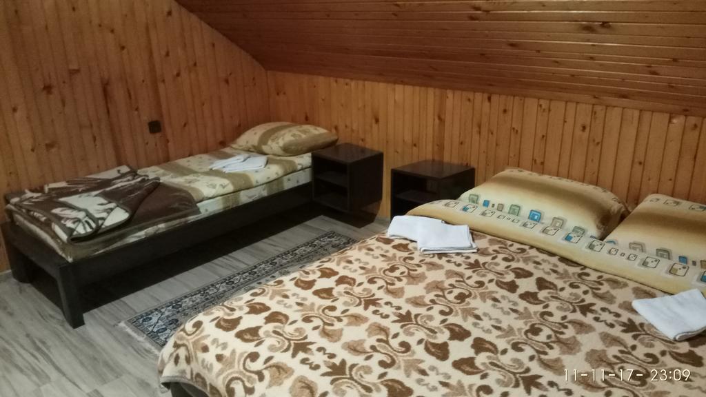 Apartman Tosic Žabljak Kültér fotó