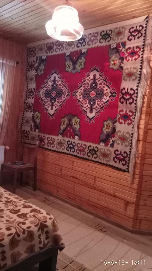 Apartman Tosic Žabljak Kültér fotó