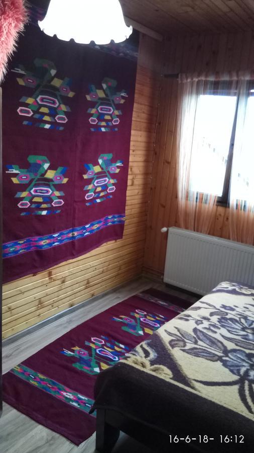 Apartman Tosic Apartman Žabljak Kültér fotó